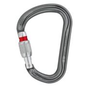 Карабин William Screw-Lock Petzl