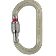 Карабин Oxan Screw-Lock Petzl