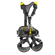 Страховочная система Avao Bod Fast 1 Petzl
