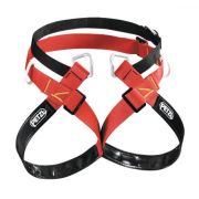 Беседка спелео Fractio 1 Petzl