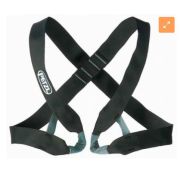 Страховочная система  C082 Easy S Petzl