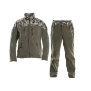 Костюм 991 Полесье-2 полар-флис ХСН