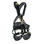 Страховочная система Avao bod croll fast 1 Petzl