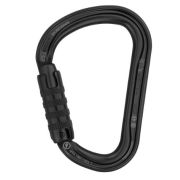 Карабин William Triact-Lock Black Petzl