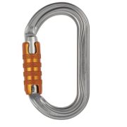 Карабин OK New Triact-Lock Petzl