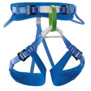 Страховочная система детская MACCHU Petzl