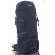 Рюкзак BELMORE 80+10 синий Tatonka