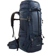 Рюкзак YUKON 60+10L синий  Tatonka