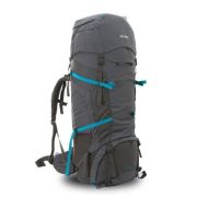 Рюкзак Lago 100+15 titan grey Tatonka