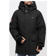 Куртка зим Putorana V2 9009 пух Bask