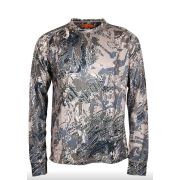 Футболка с длин рукавом Hunting Shirts figure Remington