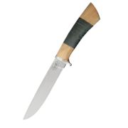 Нож Охотник-2 65х13 кож