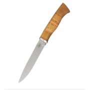 Нож Лань 65х13 дер