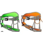 Страховочная система vnt 108t 1 Argon toxic green(orange )Венто