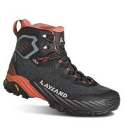 Ботинки 1079048 DUKE MID GTX, Red Fox