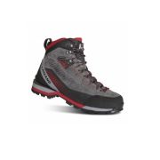Ботинки 1079043 GRAND TOUR GTX, grey/red Red Fox