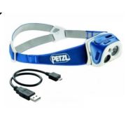 Фонарь Tikka R+ Petzl