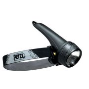 Фонарь SAXO BLACK Petzl