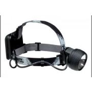 Фонарь ZOOM HALOGENE BLACK Petzl