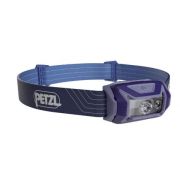 Фонарь Tikka + Petzl