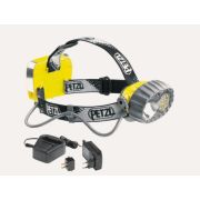 Фонарь DUO LED 14 с Аккумулятром Petzl