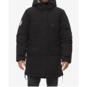 Куртка зим VANKOREM V2 9009 Bask