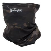 Маска Outdoor Face Mask Neck Black Remington