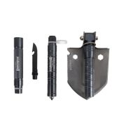Тактический набор Tactical Survival Shovel