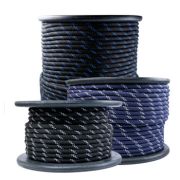 Веревка Веста 10мм 40 пр. Static EAC