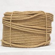 Канат джутовый кр. 4пр 12мм 625 кг