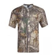 Футболка RM1309-970 T-Shirt classic Camo Remington