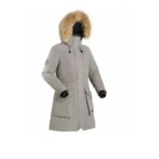 Куртка зим Vishera жен 9677 латте Bask