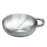 Миска TRC-050 с ручкой Tramp