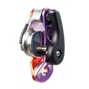 Устройство спусковое ver 0318 IR самоблокирующееся GNOM  Вертикаль