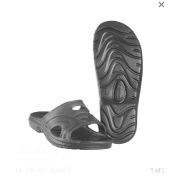 Тапочки 160-01 Бриз пляжные мужские 42-43