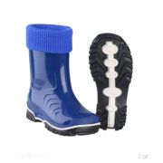 Сапоги 570-12 570-10 Гуфи малодетские детские утепленные 210/33