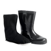 Сапоги 166-04 166-06 Классик мужские утепленные 285/44