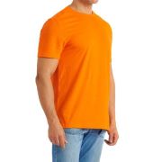 Футболка ФУТ 501 оранжевая XL