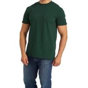 Футболка ФУТ 501 зеленая XL