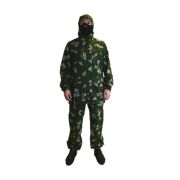 Костюм Клещ-2 п/э 48/170 Джагер