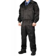 Костюм ОХР 500 Охранник черный 44-46/3-4