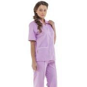 Куртка МЕД300 Эрика розовый 48-50/170-176