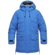 Куртка зим VANKOREM V2 синий royal 9307  Bask