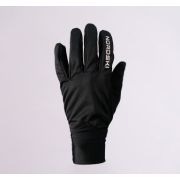 Перчатки NORDSKI Elite Black 8-S