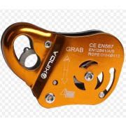 Спортивный страховочный зажим GRAB XD-Q6608 XINDA