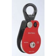 Спортивный блок ролик с вертлюгом H8630RHD XINDA