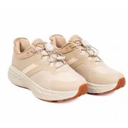 Кроссовки женские Trainer Beige Remington