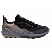 Кроссовки мужские High Top I Black/metall  Remington