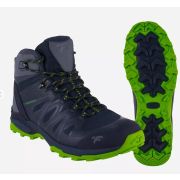 Ботинки Raid 5171 AppleGreen  Finntrail