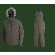 Костюм 9868-6 Пурга зимний хаки ХСН